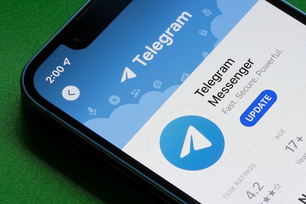 Telegram Recebe uma das Maiores Atualizações de 2025: O Que Foi Adicionado ao Mensageiro