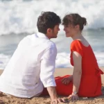 O Tempo do Amor: Quando Avançar e Quando Esperar numa Relação de Casal