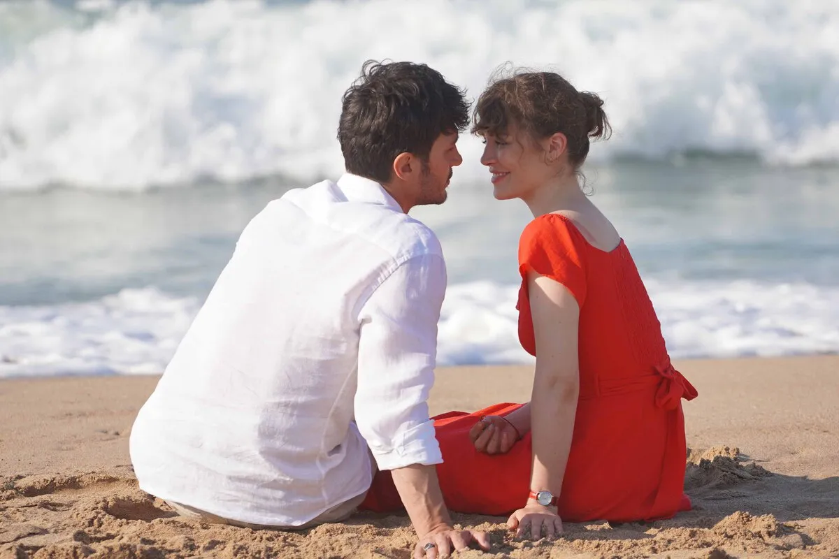 O Tempo do Amor: Quando Avançar e Quando Esperar numa Relação de Casal