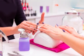 5 Cores de Verniz para Unhas que Serão Tendência no Outono de 2025