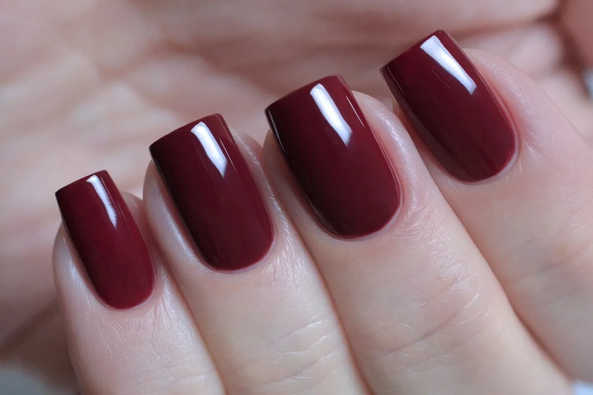 5 Cores de Verniz para Unhas que Serão Tendência no Outono de 2025