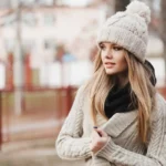 Tendências de Gorros para o Outono 2025: O Que Usar na Cabeça Esta Estação