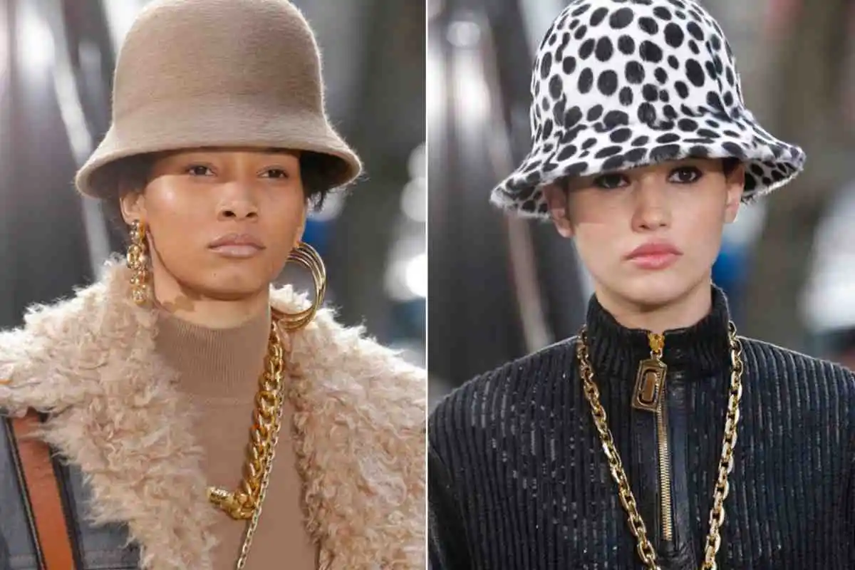 Tendências de Gorros para o Outono 2025: O Que Usar na Cabeça Esta Estação