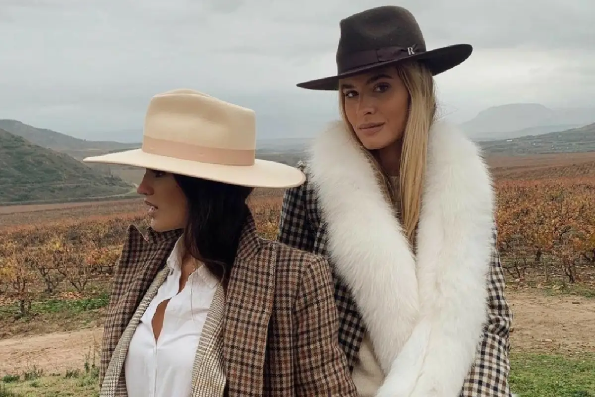 Tendências de Gorros para o Outono 2025: O Que Usar na Cabeça Esta Estação