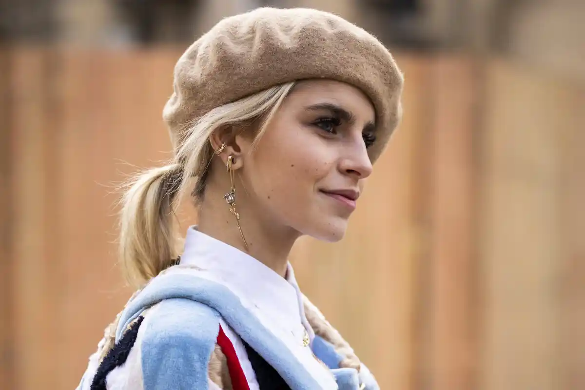 Tendências de Gorros para o Outono 2025: O Que Usar na Cabeça Esta Estação