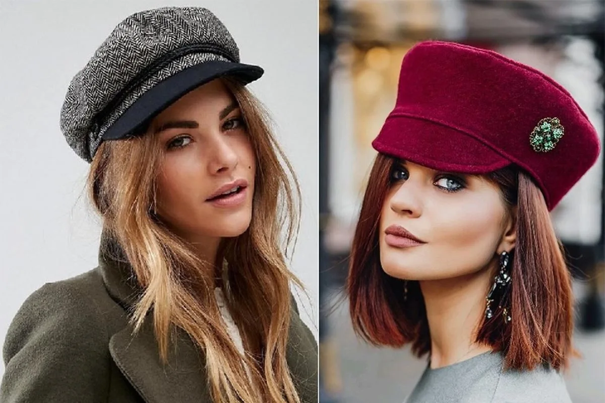 Tendências de Gorros para o Outono 2025: O Que Usar na Cabeça Esta Estação