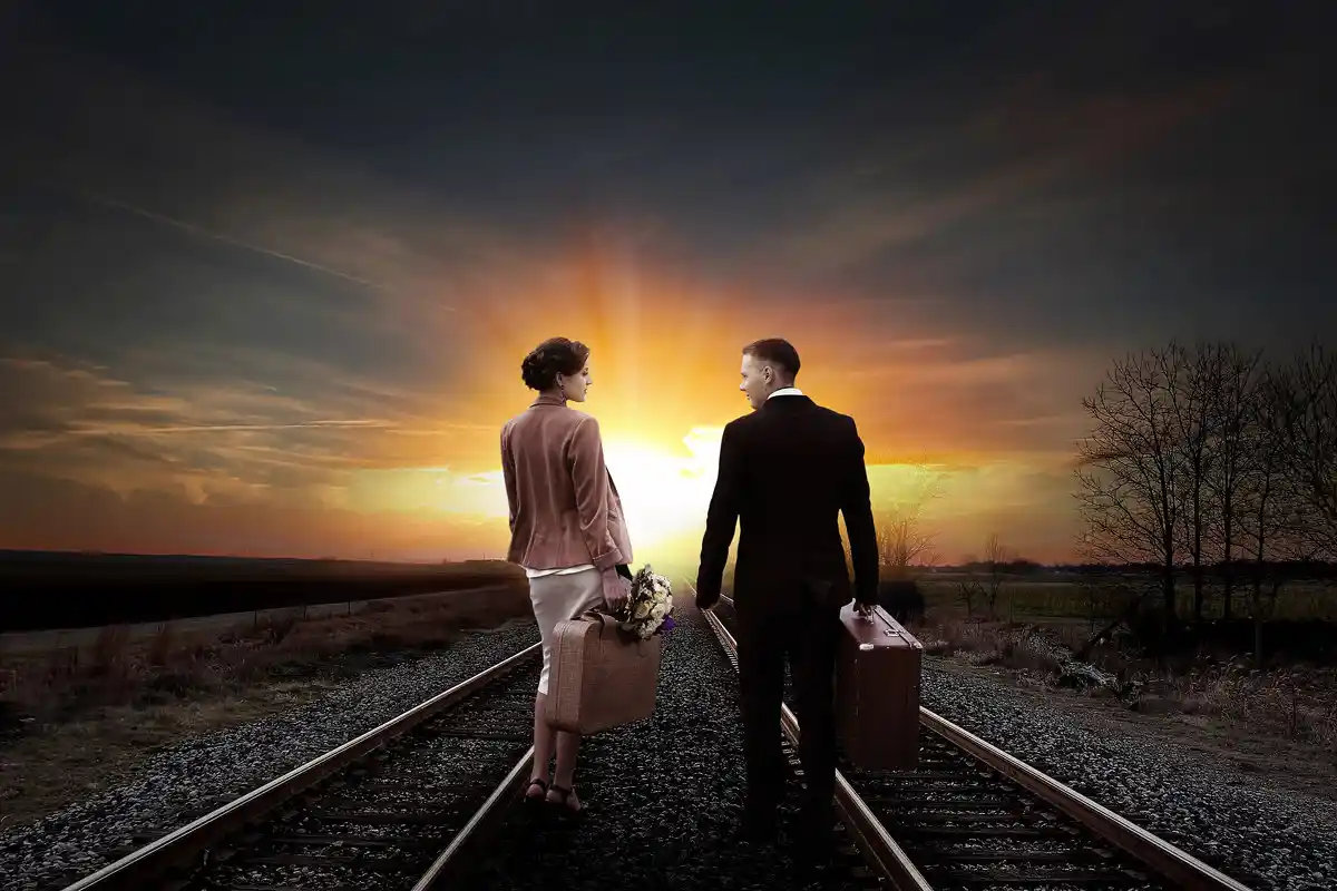 Qual Anel Escolhes? Um Teste de Personalidade Surpreendentemente Preciso