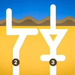 Por Qual Tubo a Água Flui Mais Rápido: Teste de Personalidade Visual