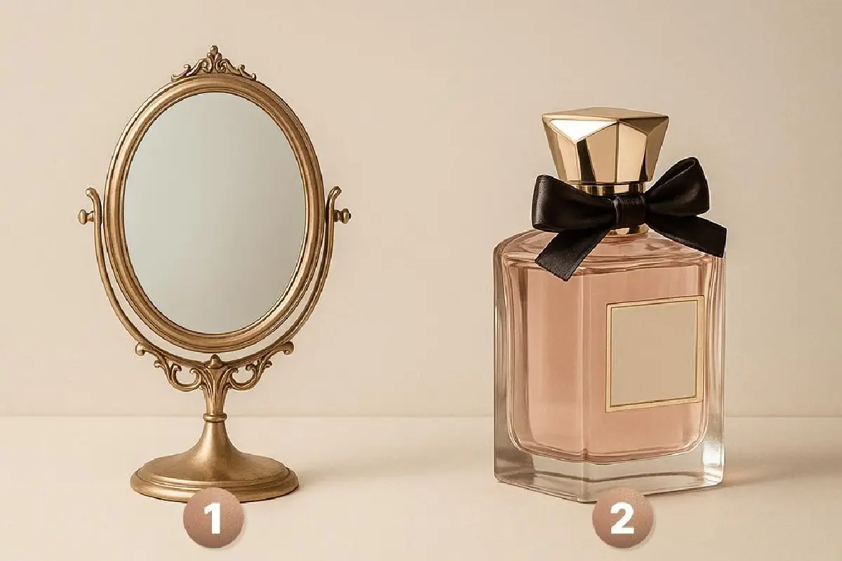 Um Teste Simples Pode Mostrar Quem Você É? Descubra Agora!