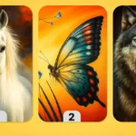 A Escolha do Animal Revela o Que Fazer: Um Conselho Personalizado do Destino