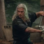 The Witcher 4.ª Temporada: Novas Imagens com Geralt, Yennefer e Ciri – Estreia em Outubro