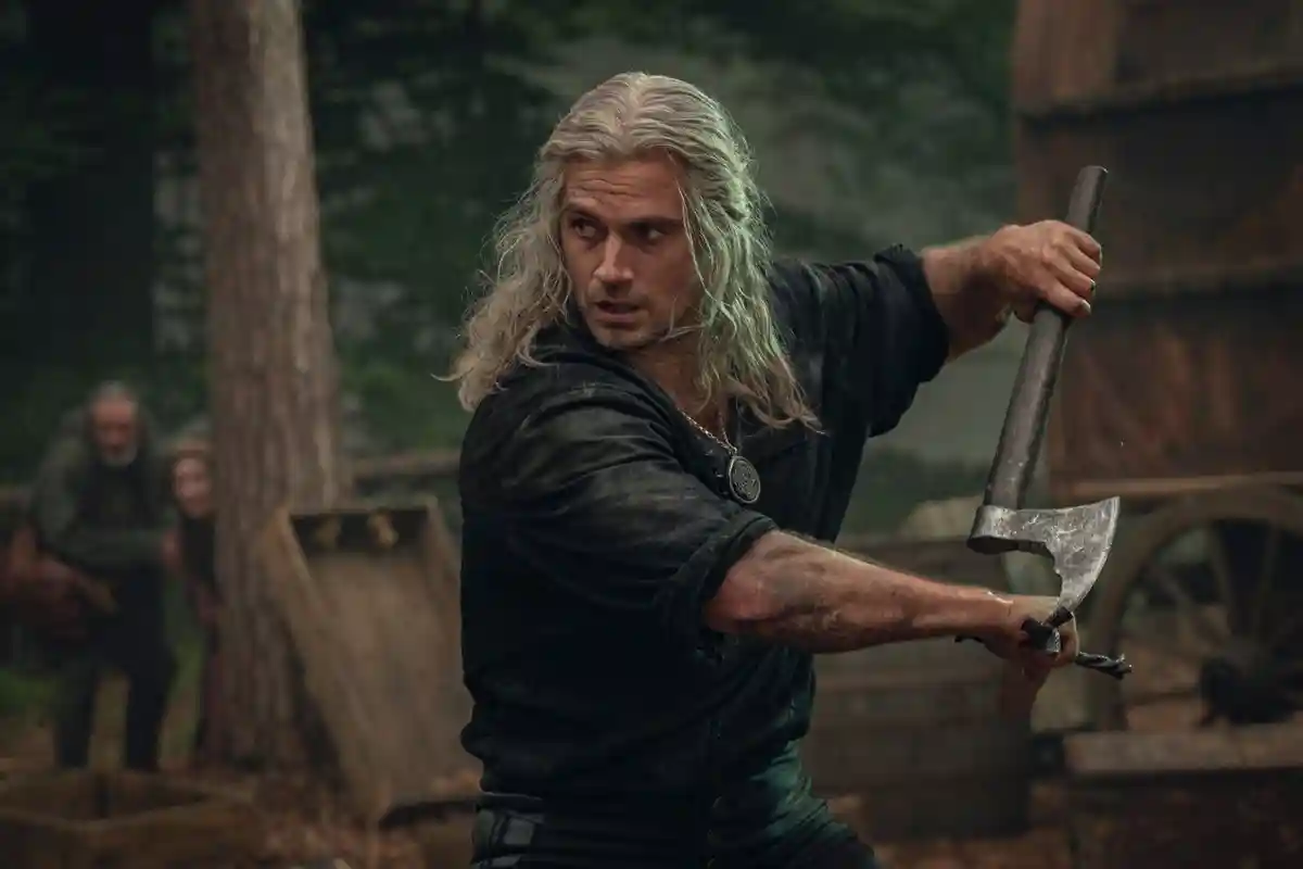 The Witcher 4.ª Temporada: Novas Imagens com Geralt, Yennefer e Ciri – Estreia em Outubro