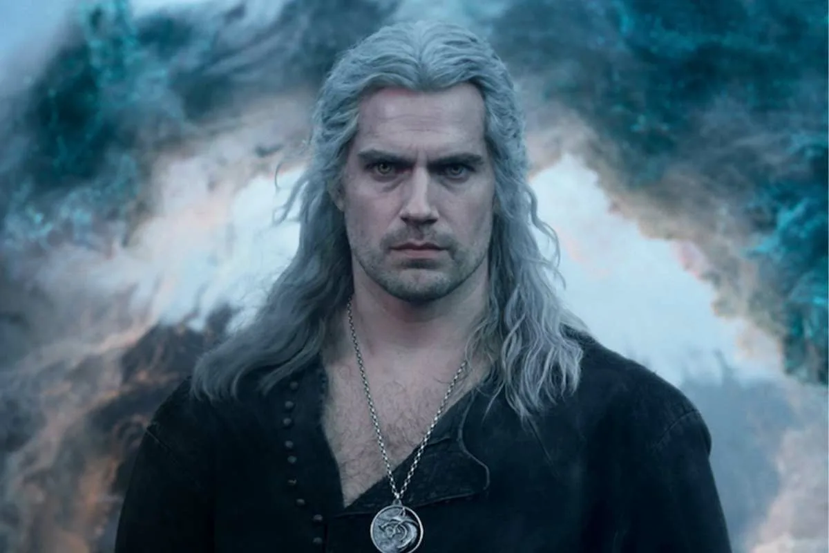 The Witcher 4.ª Temporada: Novas Imagens com Geralt, Yennefer e Ciri – Estreia em Outubro