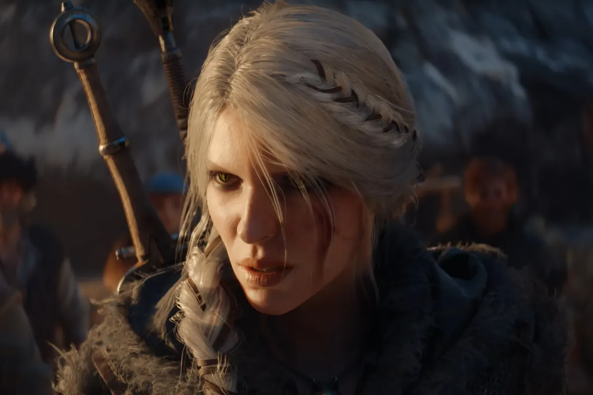 A Nova Era de The Witcher 4: Autores Mostram Primeiro Vídeo de Gameplay, Trailer e Screenshots