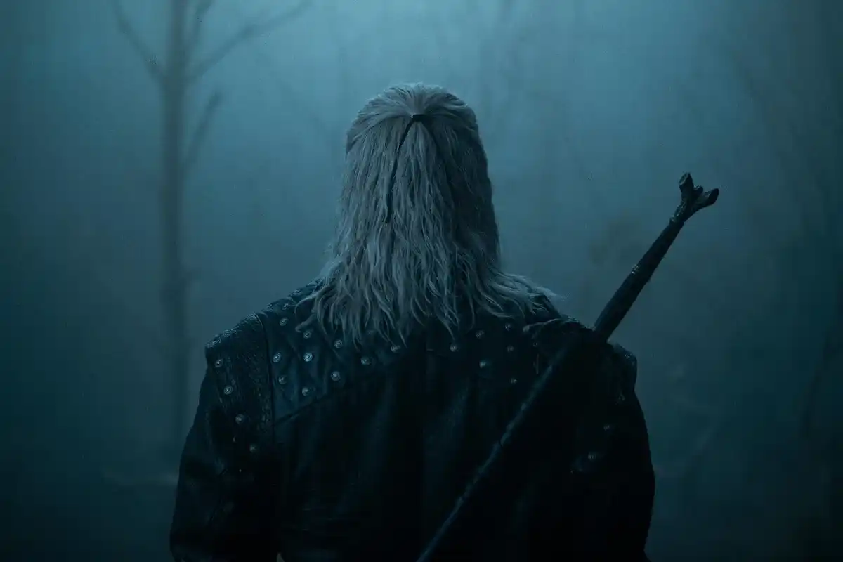 Netflix Anuncia Novo Personagem na Temporada 4 de The Witcher: Vampiro Cirurgião em Trailer Exclusivo