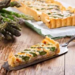 Torta de Espargos Sem Glúten: Receita Rápida, Fácil e Saudável