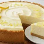 Como Fazer uma Torta Gelada de Creme de Limão: Fácil, Rápida e Sem Forno