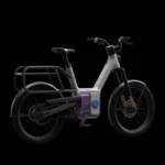 Transformável TM-B: Carrega Pedalando