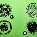 Teste Psicológico: A Imagem Escolhida Revela o Teu Trauma de Infância