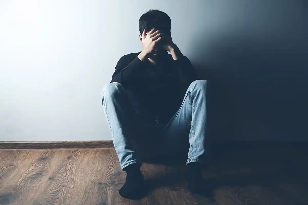 Teste Psicológico: A Imagem Escolhida Revela o Teu Trauma de Infância