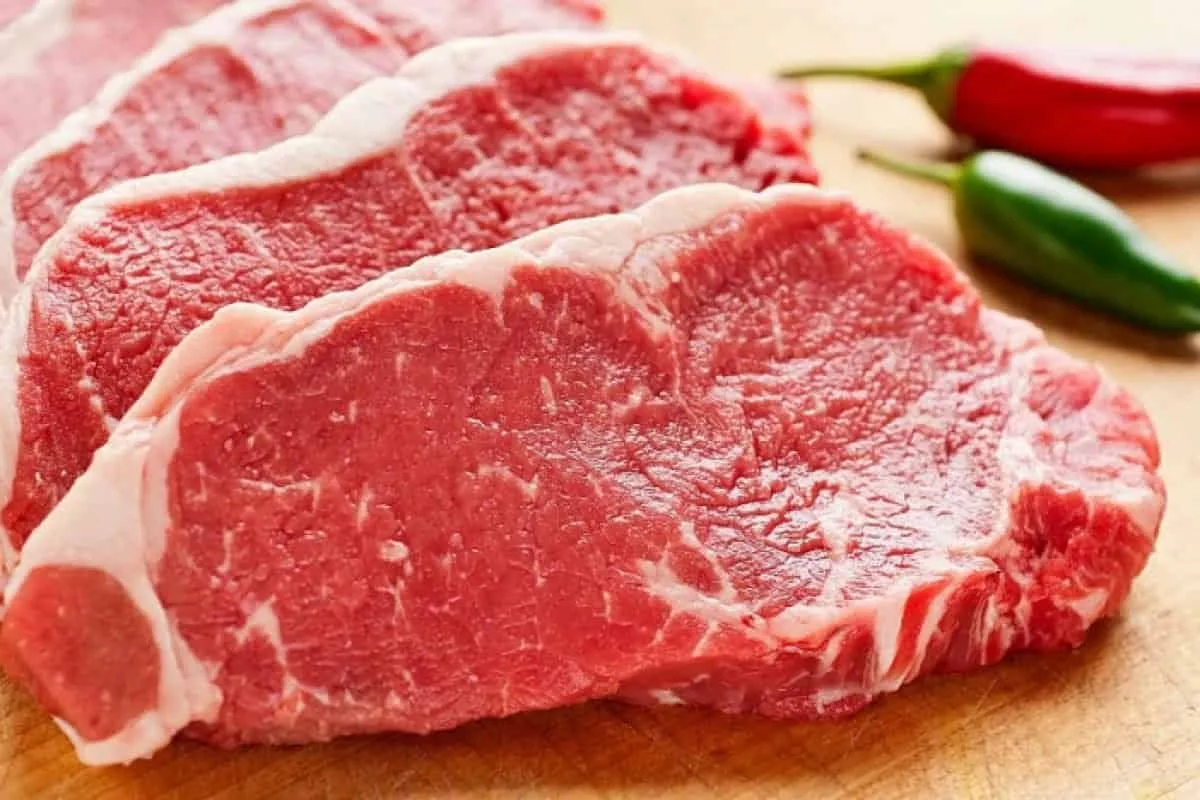 Como Escolher Carne de Qualidade: O Truque de um Carniceiro para Identificá-la Instantaneamente