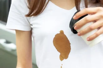 O Truque Infalível para Remover Manchas na Roupa, Mesmo as Secas e Incrustadas