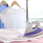Adeus à Plancha: O Truque Simples para Deixar a Tua Roupa Impecável em Minutos