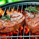 Truques para o Churrasco que Você Não Conhecia: Adicionar Cerveja à Carne Antes de Grelhar