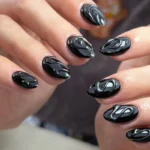 Unhas Cardone: A Tendência 3D que Revoluciona o Nail Art