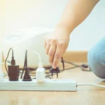 "Vampiros Energéticos": 5 Aparelhos que Consomem Mais Energia em Modo de Espera