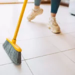 Feng Shui: A Vassoura que Nunca Deves Usar em Casa Porque Atrai Pobreza