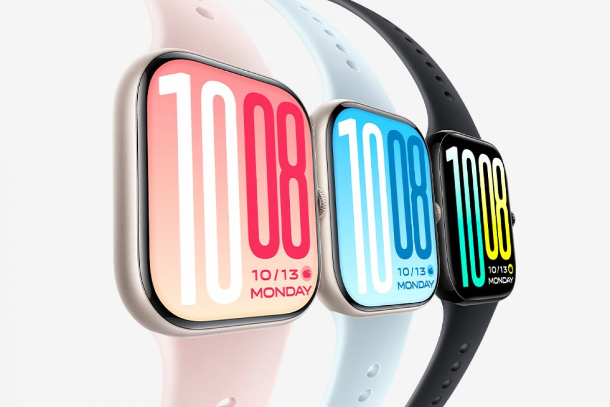 Relógio Inteligente Vivo Watch GT 2: Autonomia de Até 33 Dias por um Preço Acessível