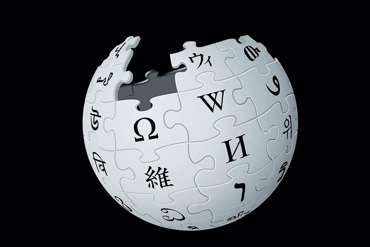 Wikipedia em Perigo: IA Está Roubando Leitores, Alertam Fundadores