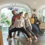A Comédia Romântica da Netflix que Te Vai Fazer Rir e Apaixonar-te