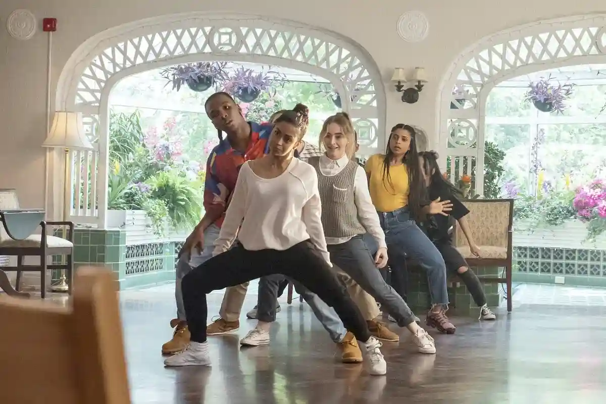 A Comédia Romântica da Netflix que Te Vai Fazer Rir e Apaixonar-te