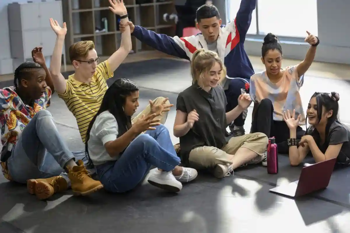 A Comédia Romântica da Netflix que Te Vai Fazer Rir e Apaixonar-te