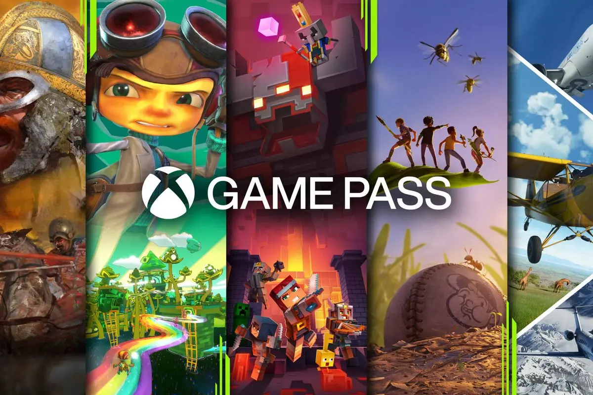 Xbox Game Pass Gera Receita Recorde de 4,65 Bilhões de Euros, Afirma Presidente da Xbox