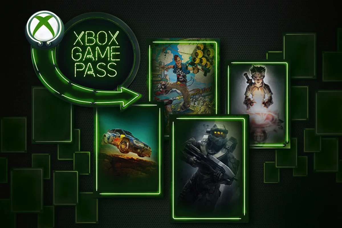 Xbox Game Pass Gera Receita Recorde de 4,65 Bilhões de Euros, Afirma Presidente da Xbox