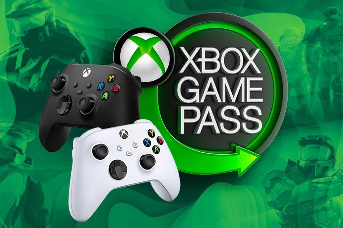 Xbox Game Pass Gera Receita Recorde de 4,65 Bilhões de Euros, Afirma Presidente da Xbox