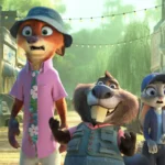 Novo Trailer de «Zveropolis 2»: Caos com Cobra e Amizade em Prova