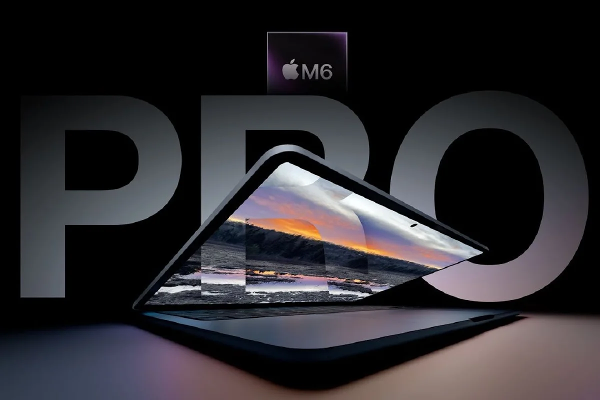 15 Novos Produtos da Apple em 2026: iPhone Dobrável, MacBooks com M6 e Mais