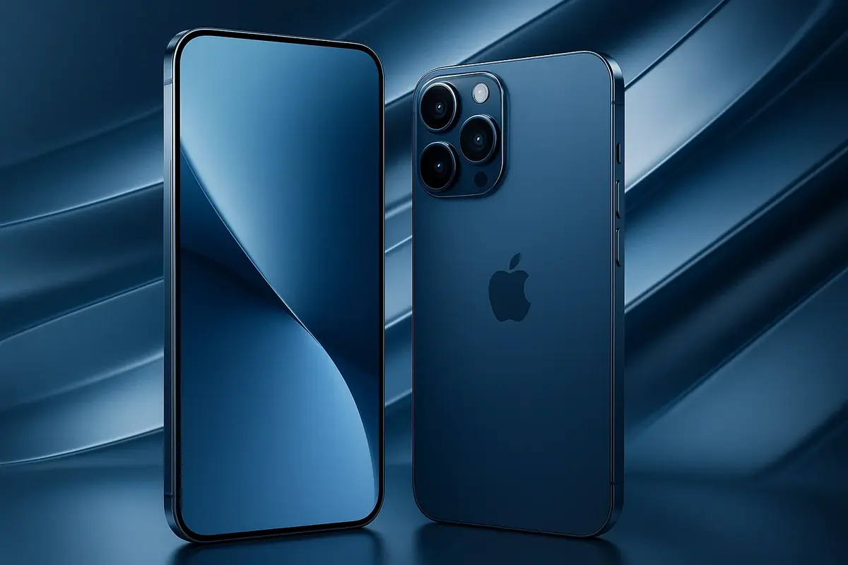 iPhone 18 Pro Max pode tornar-se o mais pesado da história da Apple