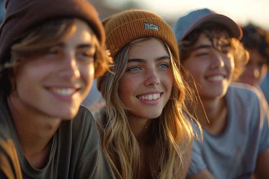 Por Que o Seu Adolescente Prefere Partilhar Tudo com os Amigos?