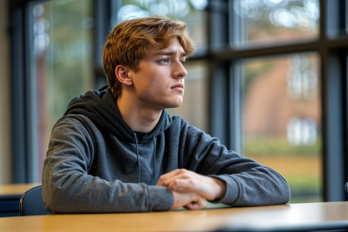 Como fortalecer a autoestima em adolescentes inseguros: uma estratégia psicológica