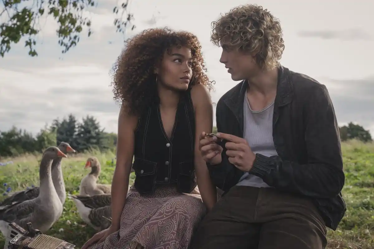 "Os Jogos Vorazes" estão de volta: o primeiro trailer de "Amanhecer da Ceifa" é puro fogo