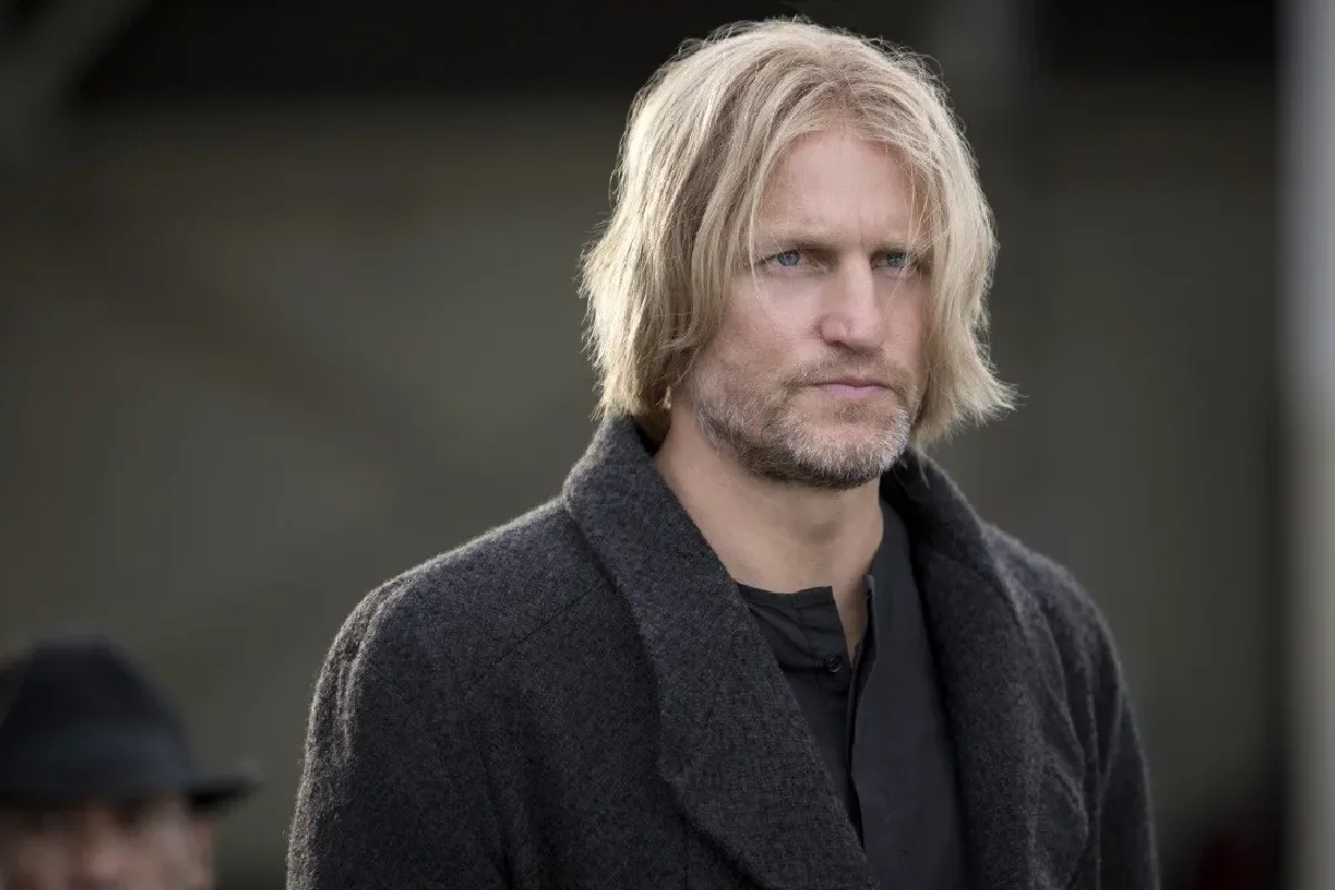 "Os Jogos Vorazes" estão de volta: o primeiro trailer de "Amanhecer da Ceifa" é puro fogo