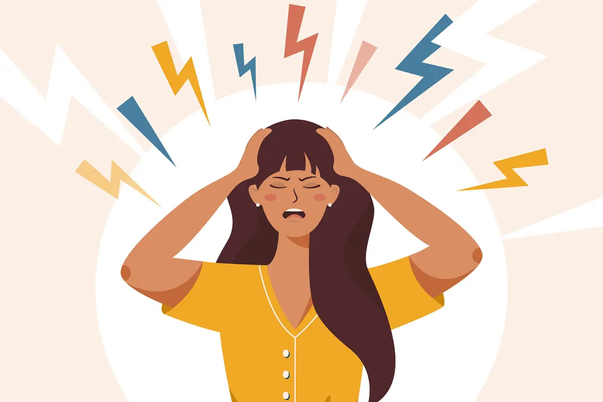 Como descansar de verdade quando a ansiedade parece não te largar nunca