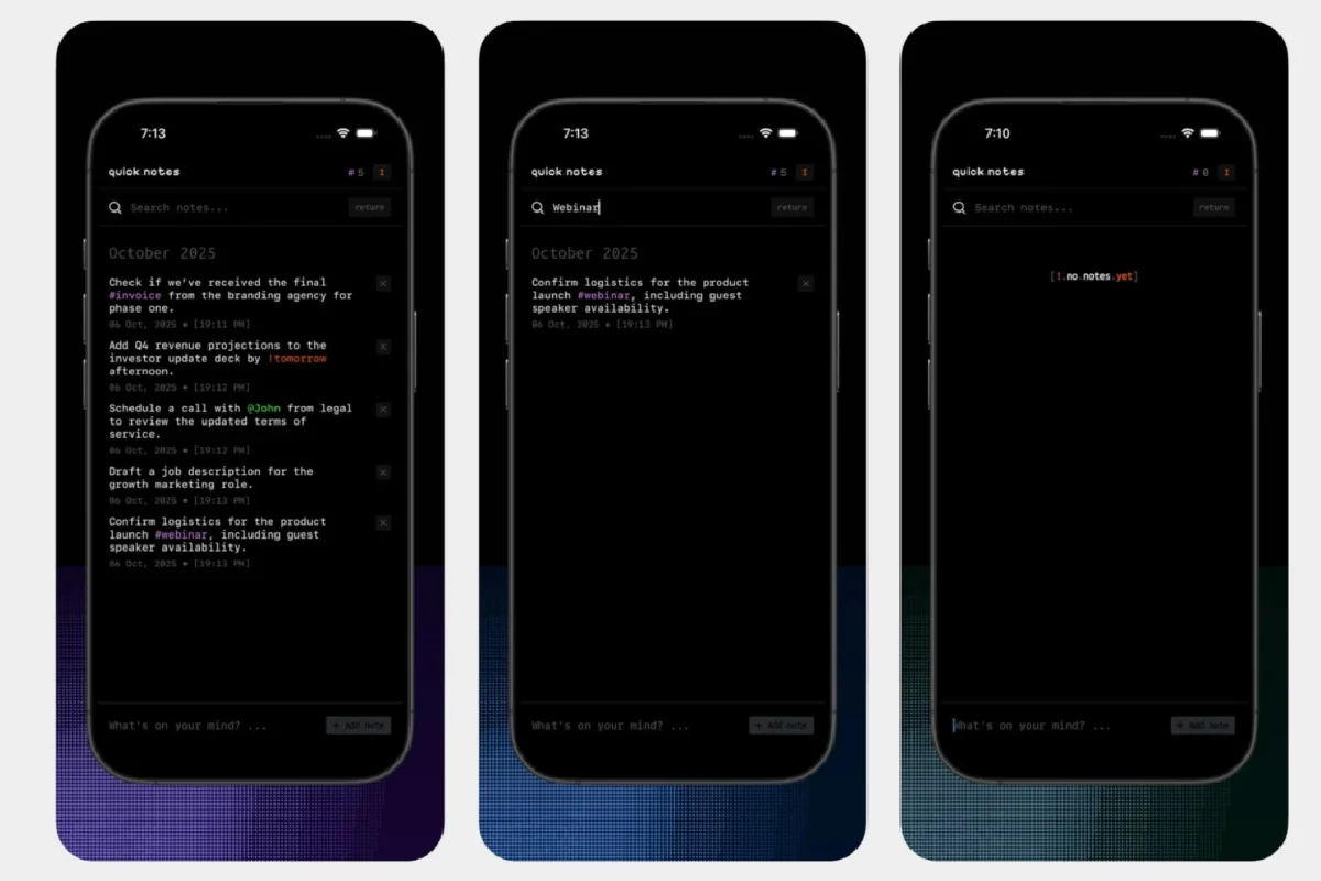 3 Aplicativos iOS Imperdíveis de Outubro