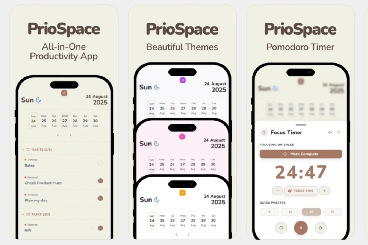 3 Aplicativos iOS Imperdíveis de Outubro