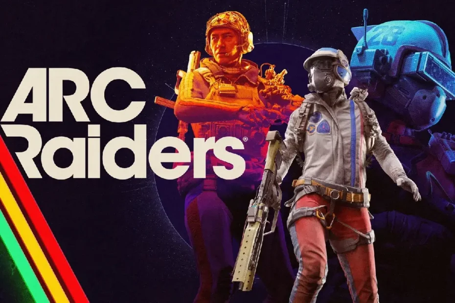 ARC Raiders: O Shooter Multijogador que Conquista em Apenas Uma Semana